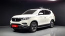 2018 Ssangyong Rexton
