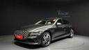 2025 Genesis G80