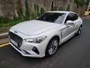 2020 Genesis GV70