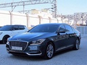 2017 Genesis G80