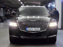 2022 Genesis GV80