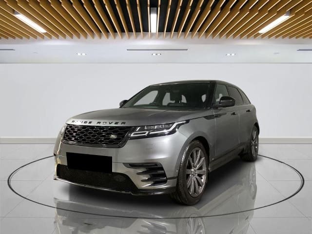 2018 LAND ROVER RANGE ROVER VELAR