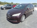 2016 TOYOTA Wish