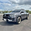 2020 TOYOTA Hilux
