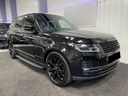 2018 LAND ROVER Range Rover