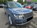 2018 LAND ROVER Range Rover