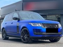 2018 LAND ROVER Range Rover