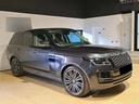 2019 LAND ROVER Range Rover