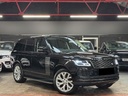 2019 LAND ROVER Range Rover