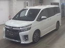2016 TOYOTA Voxy