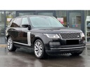 2020 LAND ROVER Range Rover