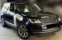 2020 LAND ROVER Range Rover