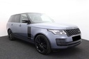 2020 LAND ROVER Range Rover