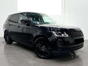 2021 LAND ROVER Range Rover