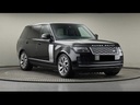 2021 LAND ROVER Range Rover