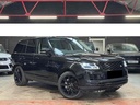 2021 LAND ROVER Range Rover