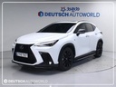 2023 LEXUS NX