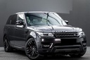 2017 LAND ROVER Range Rover Sport