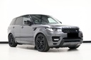 2017 LAND ROVER Range Rover Sport