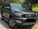 2016 FORD Ranger