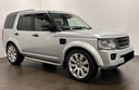 2016 LAND ROVER Discovery 4