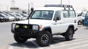 2017 TOYOTA Land Cruiser, 