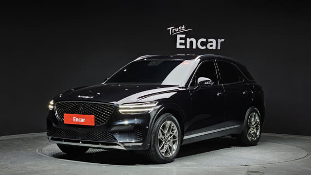 2021 Genesis GV70