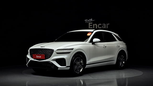2023 Genesis GV70