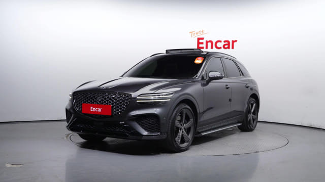 2023 Genesis GV70