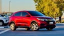 2019 HONDA HR-V