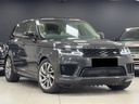 2018 LAND ROVER Range Rover Sport