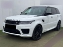 2018 LAND ROVER Range Rover Sport
