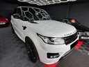 2018 LAND ROVER Range Rover Sport