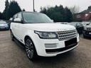 2017 LAND ROVER Range Rover