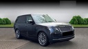 2021 LAND ROVER Range Rover