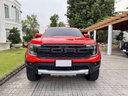 2022 FORD RAPTOR