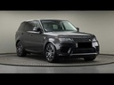 2021 LAND ROVER Range Rover Sport