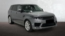 2022 LAND ROVER Range Rover Sport