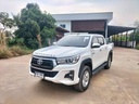 2019 TOYOTA Hilux, 