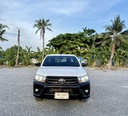 2018 TOYOTA Hilux