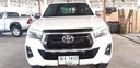 2019 TOYOTA Hilux