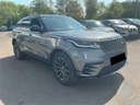 2018 LAND ROVER RANGE ROVER VELAR