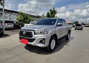 2020 TOYOTA Hilux