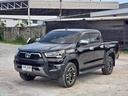 2022 TOYOTA Hilux, 