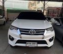 2019 TOYOTA Fortuner