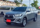2020 TOYOTA Hilux