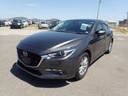 2017 MAZDA Axela Sport