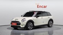 2021 Mini Clubman