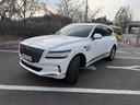 2023 Genesis GV80