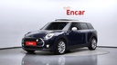 2017 Mini Clubman